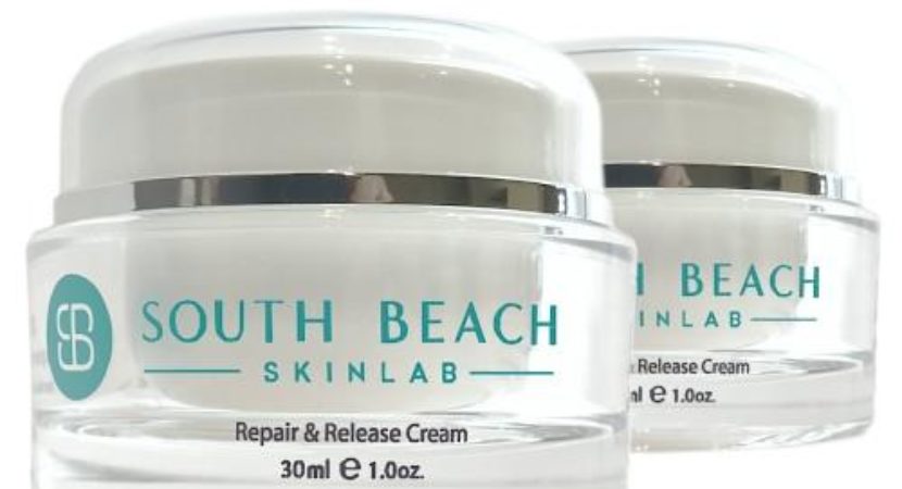 Does South Beach Skin Lab Repair & Release Cream Work? [Review] - South Beach Lab Repair And Release Cream