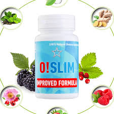 oslim-weight loss supplements