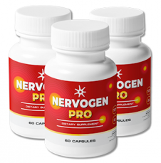 nervogen pro reviews