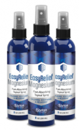 EasyRelief Magnesium Fast Absorbing Topical Spray Reviews