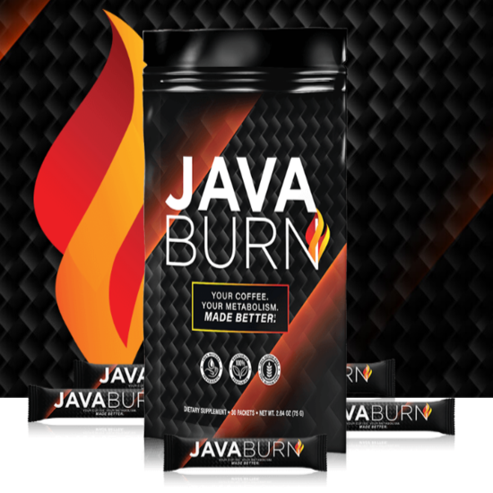 java burn coffee