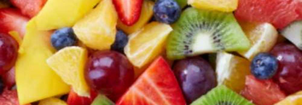 fruits