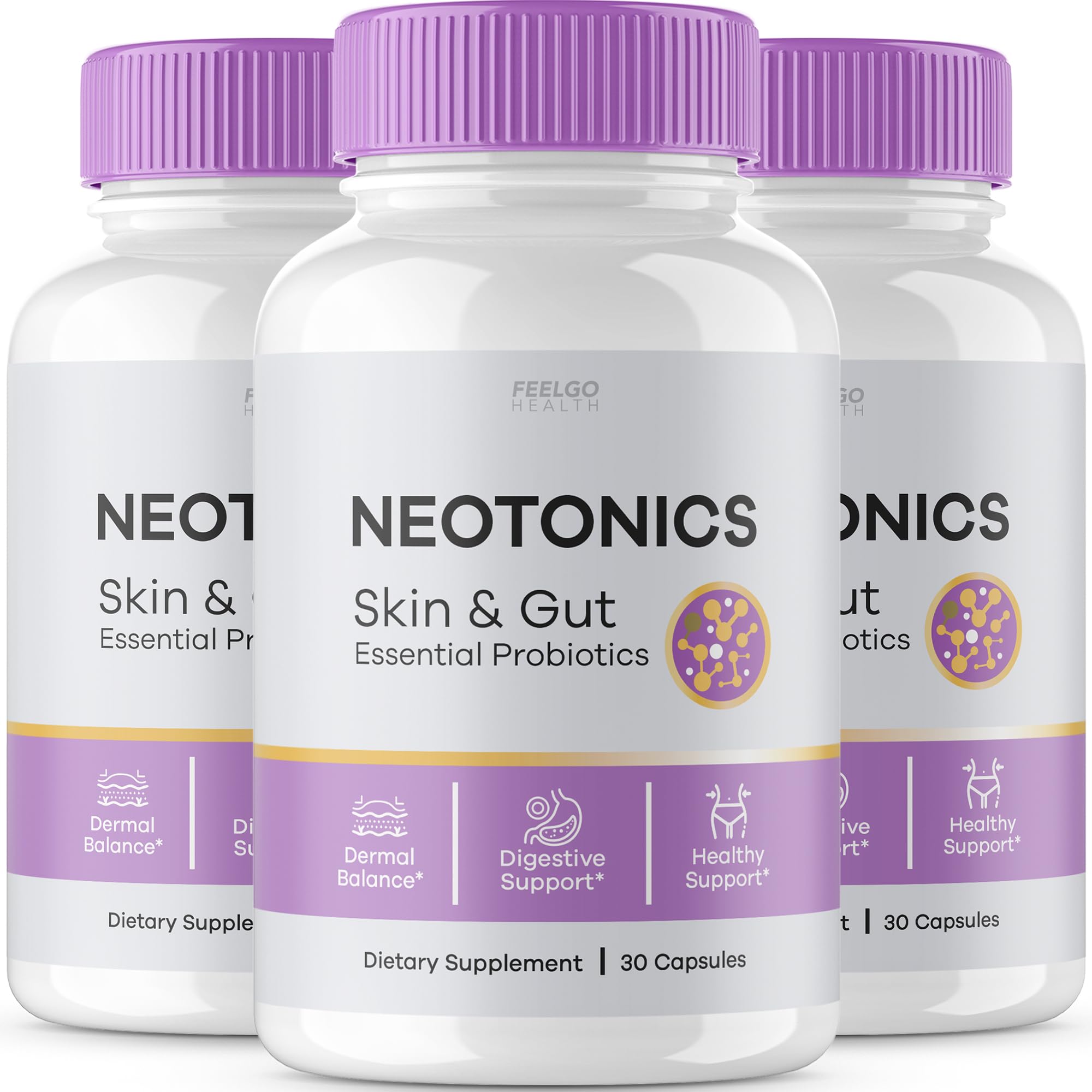 Discover Honest Neotonics Reviews Unbiased and Indepth