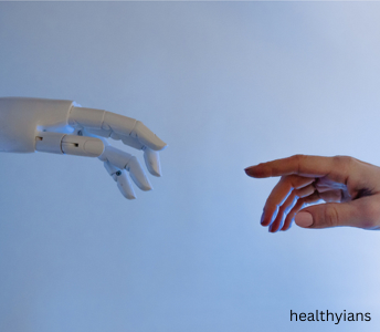 Chatbots and virtual AI doctors