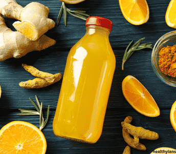 Natural Testosterone Boosters