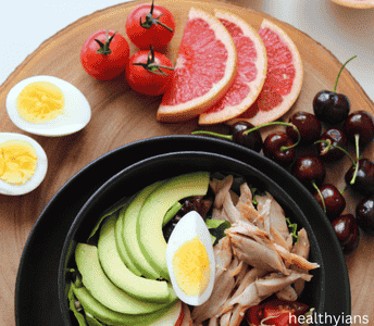 7-Day 8020 Keto Meal Plan for Real Life