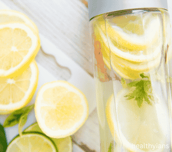 Hydrating Foods for summer