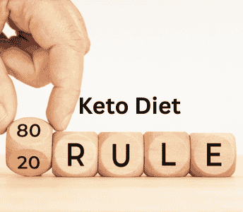 80/20 Keto Meal Plan