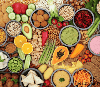 Vegan Diet for Beginners