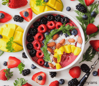 vegan foods