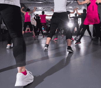 Aerobic Exercises