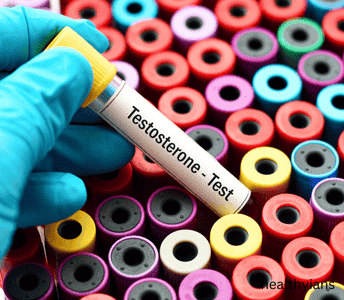 Testosterone with a Slow Carb Diet