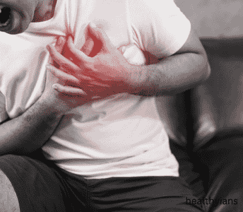 Why Your Chest Might Hurt: What You Should Know